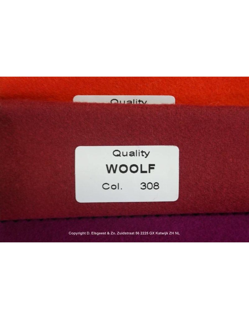 Wool D??cor Woolf 308