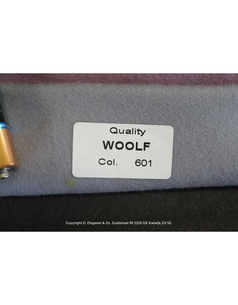 Wool D??cor Woolf 601