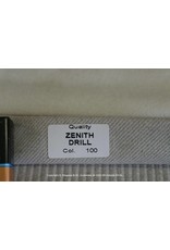 Wool D??cor Zenith Dril 100