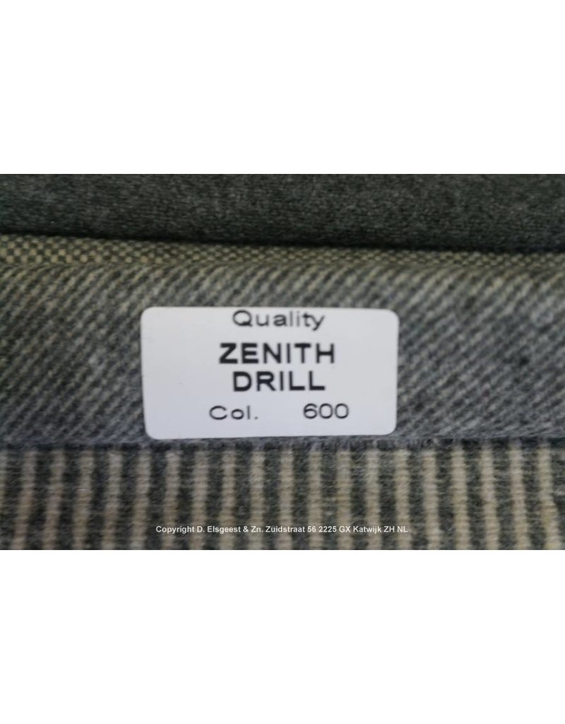 Wool D??cor Zenith Dril 600