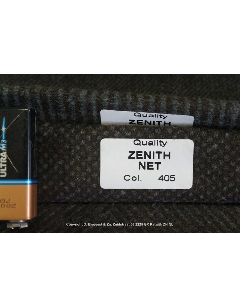 Wool D??cor Zenith Net 405
