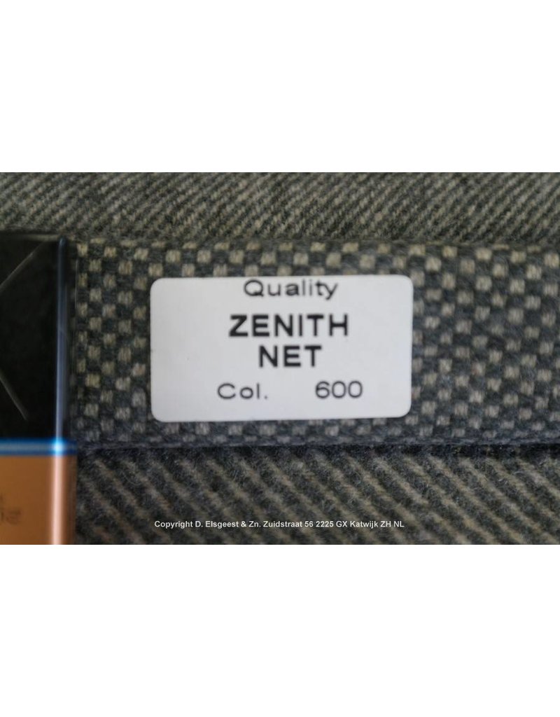 Wool D??cor Zenith Net 600