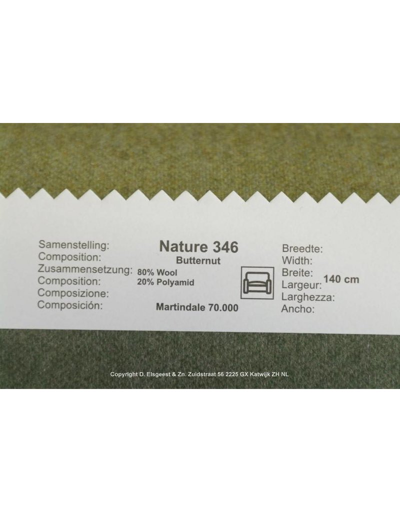 Nature 346