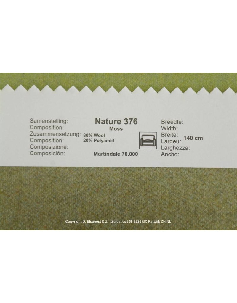 Nature 376