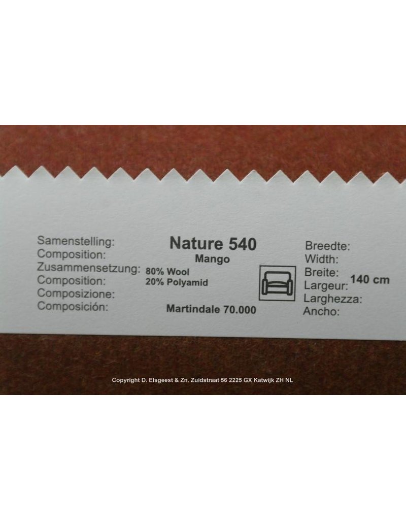 Nature 540