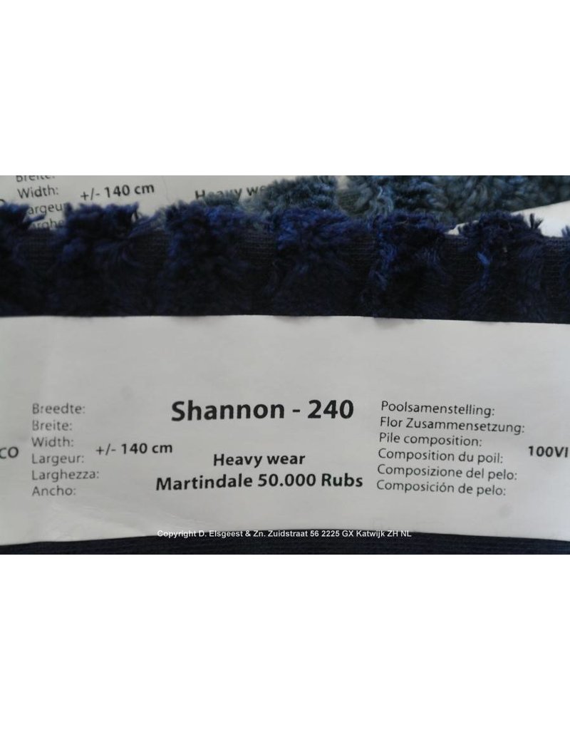 Shannon 240