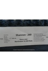 Shannon 260