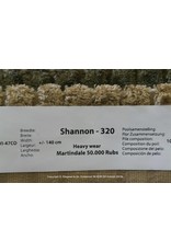 Shannon 320