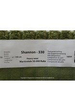 Shannon 330