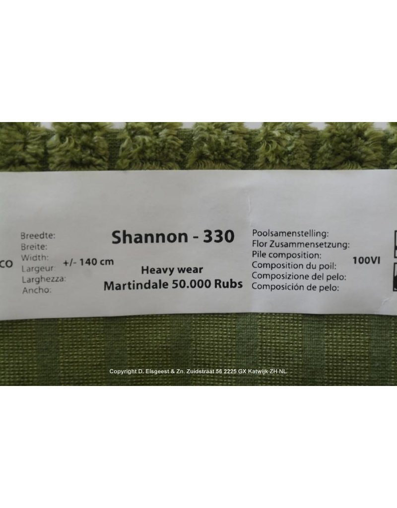 Shannon 330