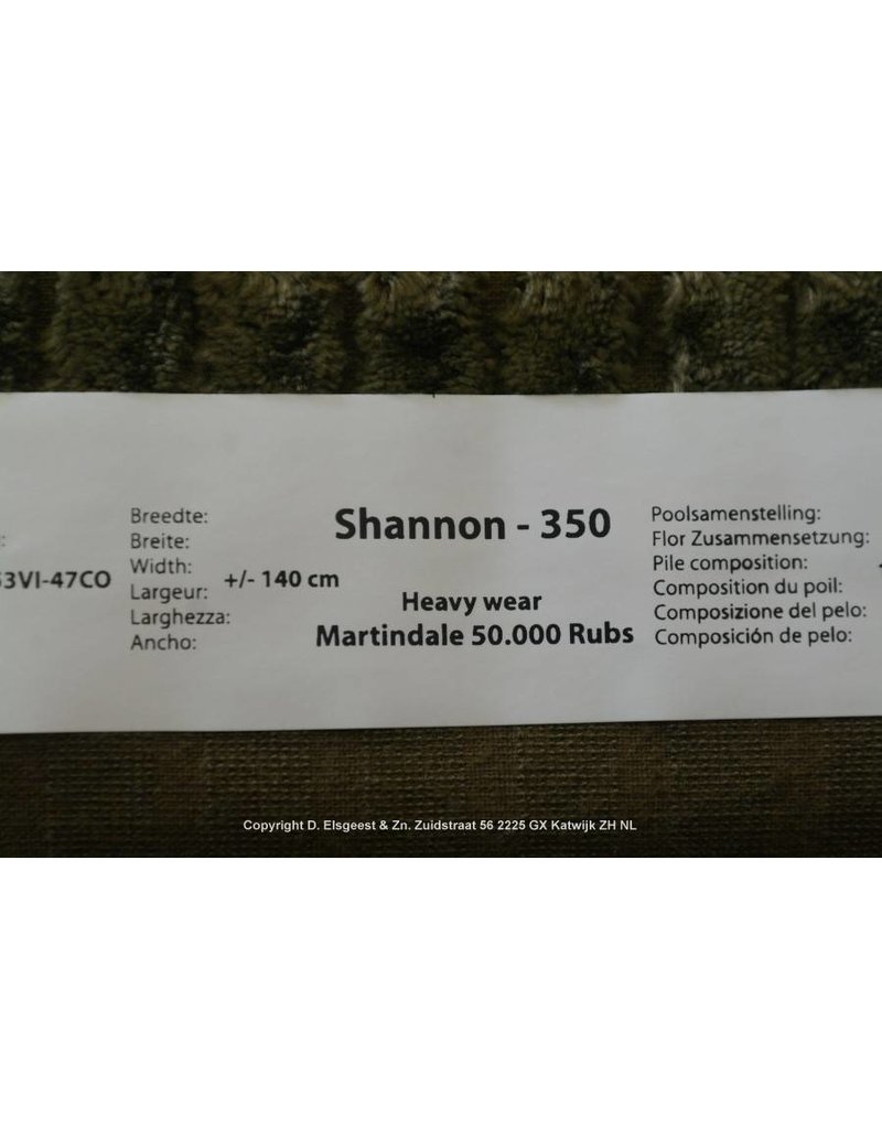 Shannon 350