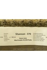Shannon 370