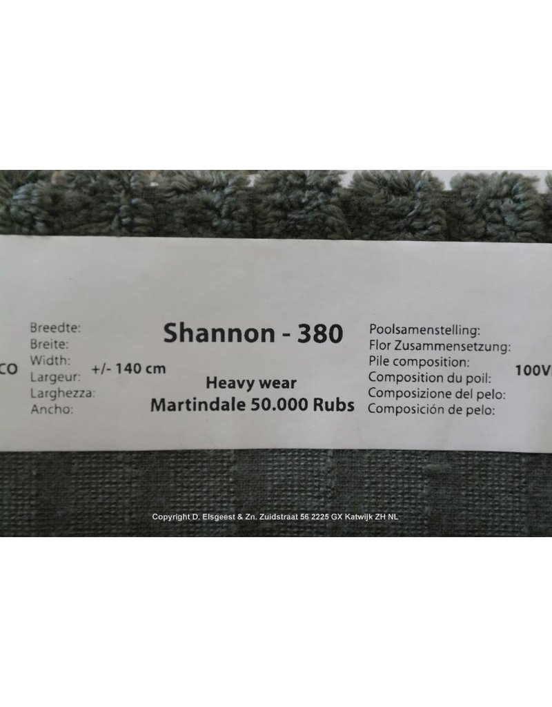 Shannon 380