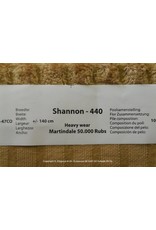 Shannon 440