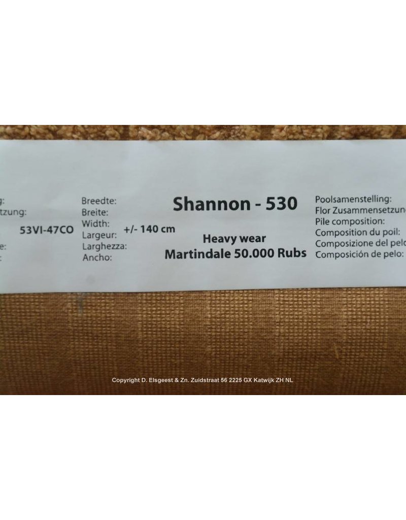 Shannon 530