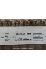 Shannon 790