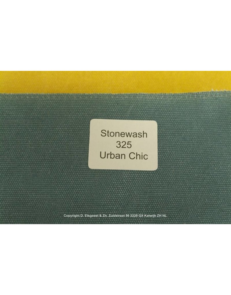 Stonewash 325