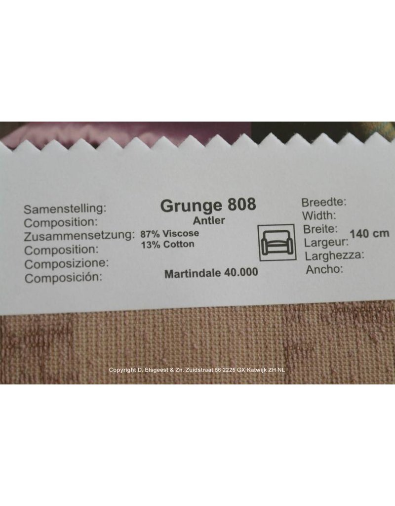 Grunge 808