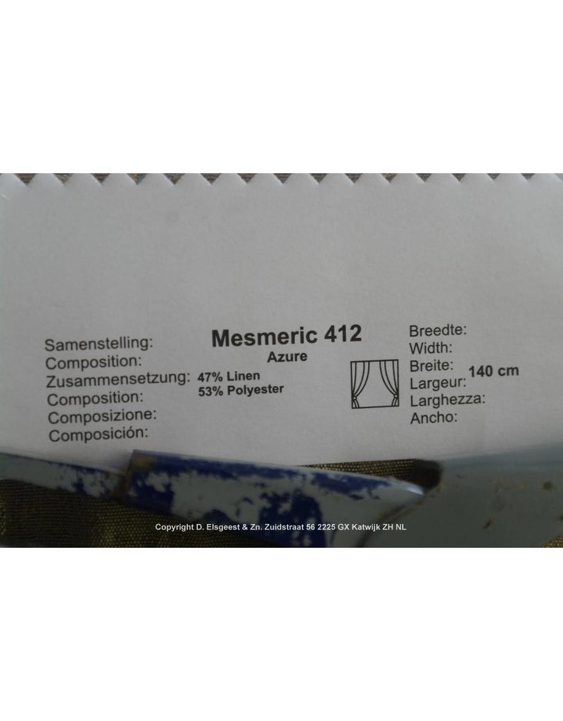 Mesmetic 412