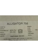 Alligator 725