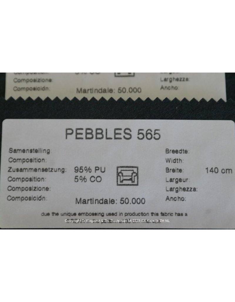 Pebbels 585