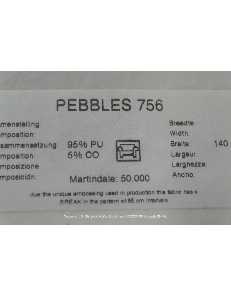 Pebbels 805