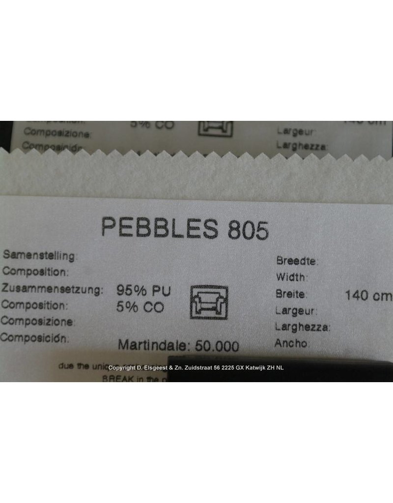 Pebbels 810