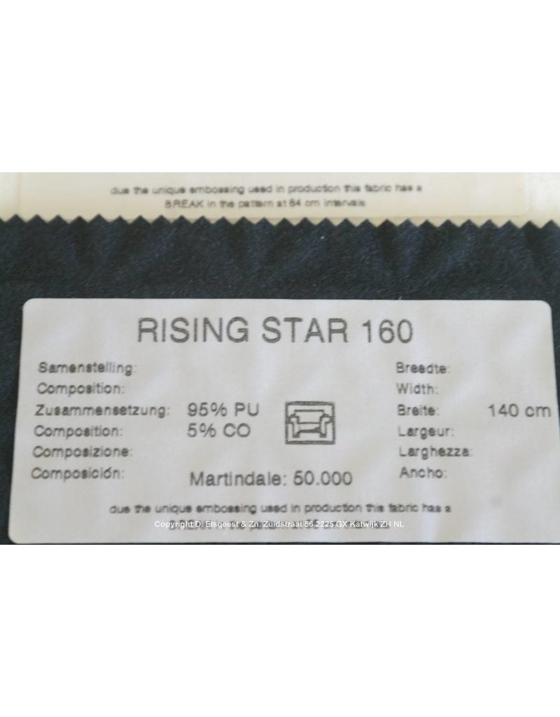 Rising Star 585