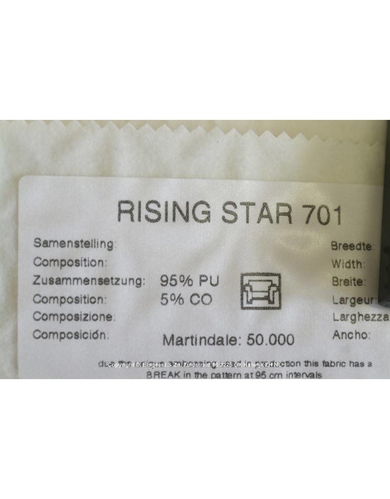 Rising Star 701
