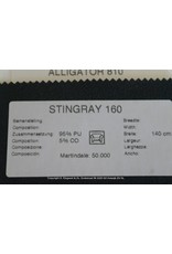 String Ray 160