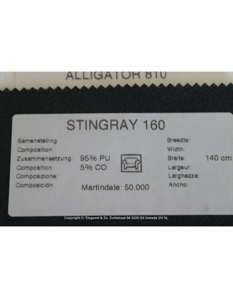 String Ray 160