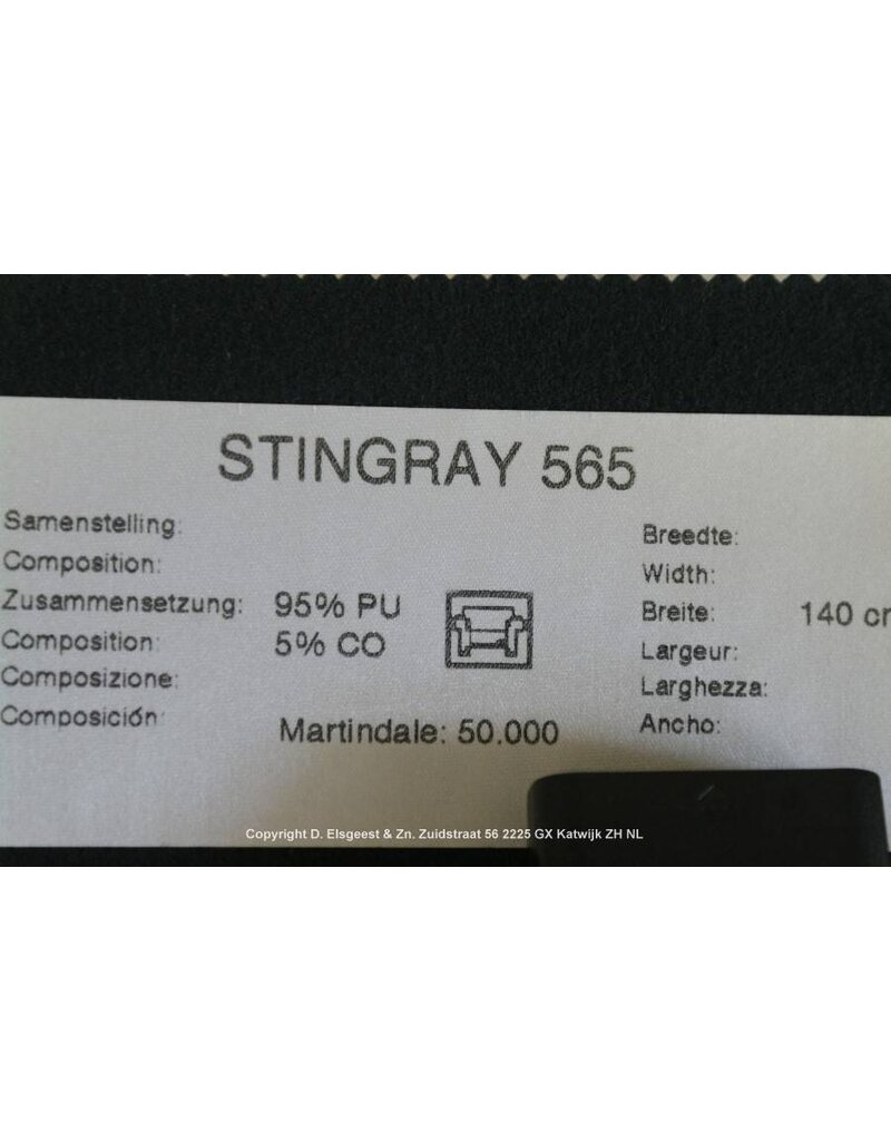 String Ray 585