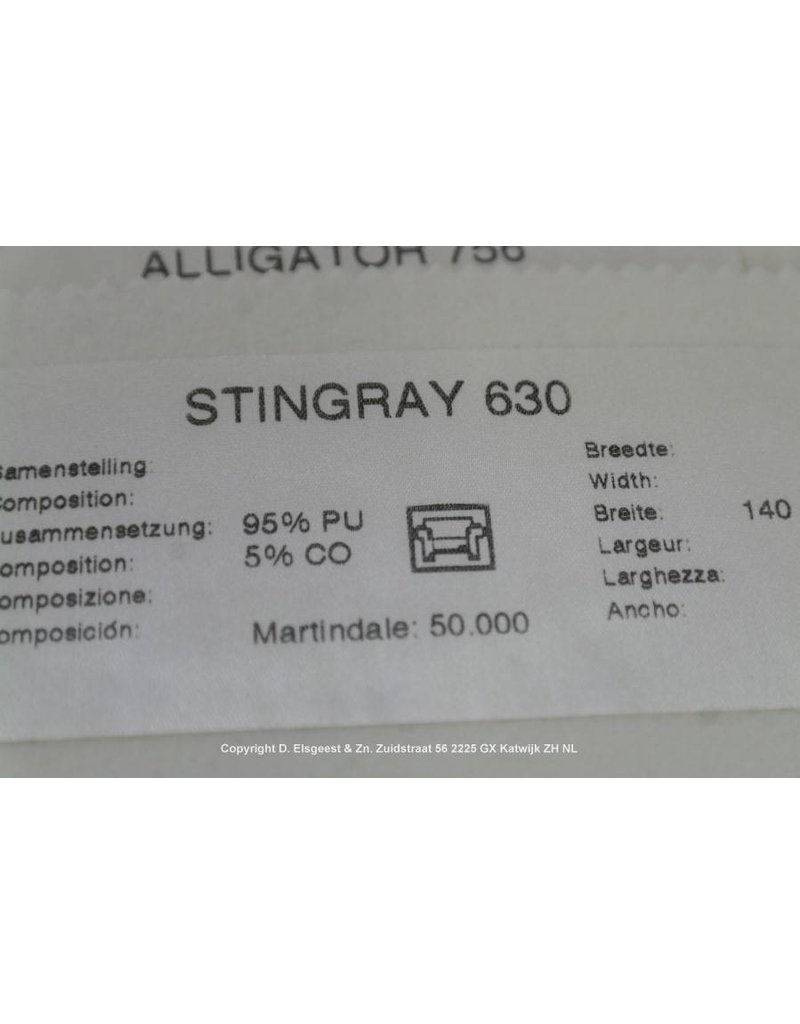 String Ray 630