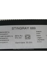 String Ray 689