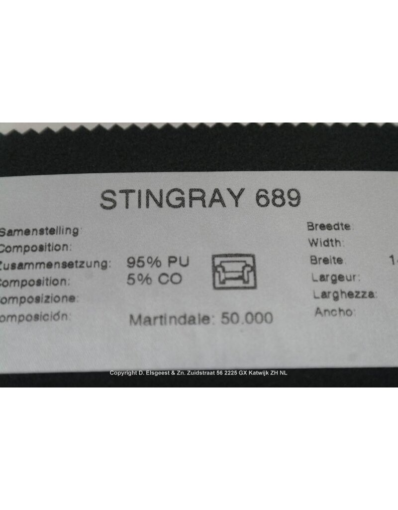 String Ray 689