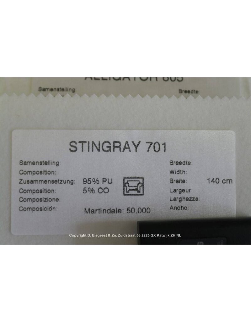 String Ray 701