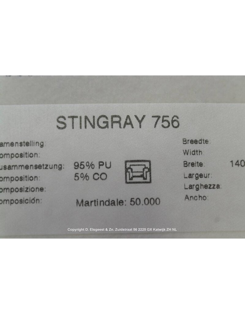 String Ray 756