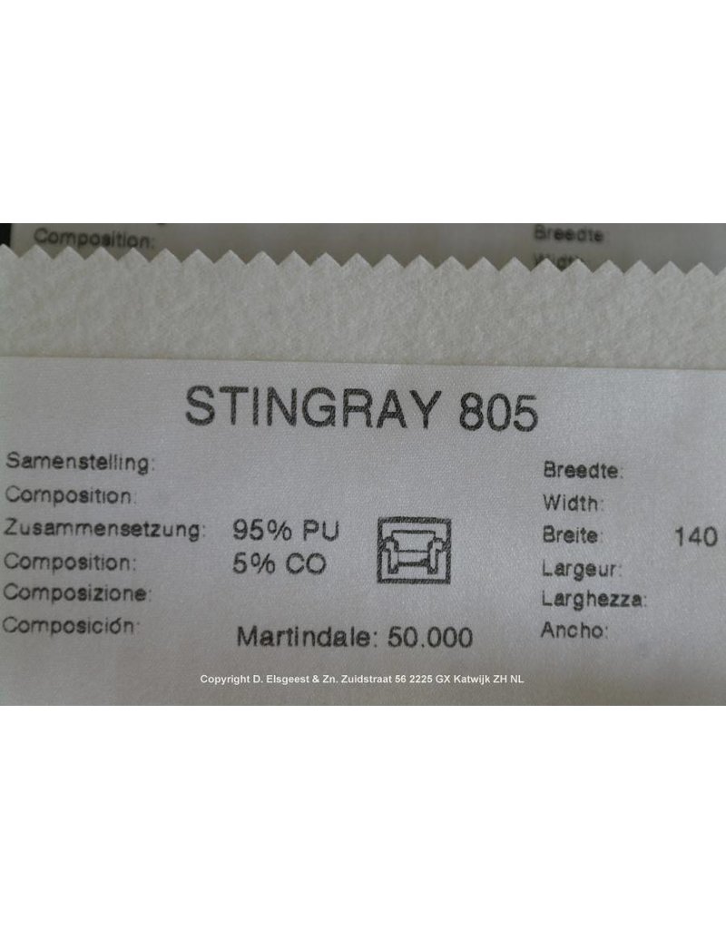 String Ray 805