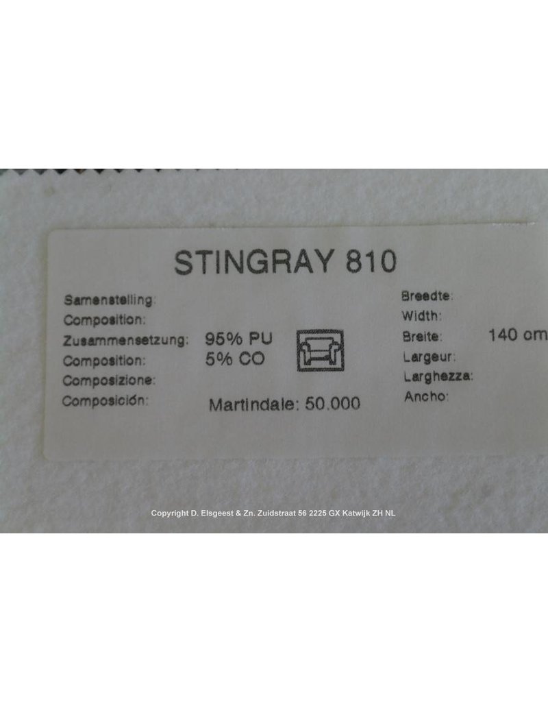 String Ray 810
