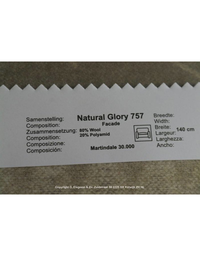 Beyond Going Green Natural Glory 757