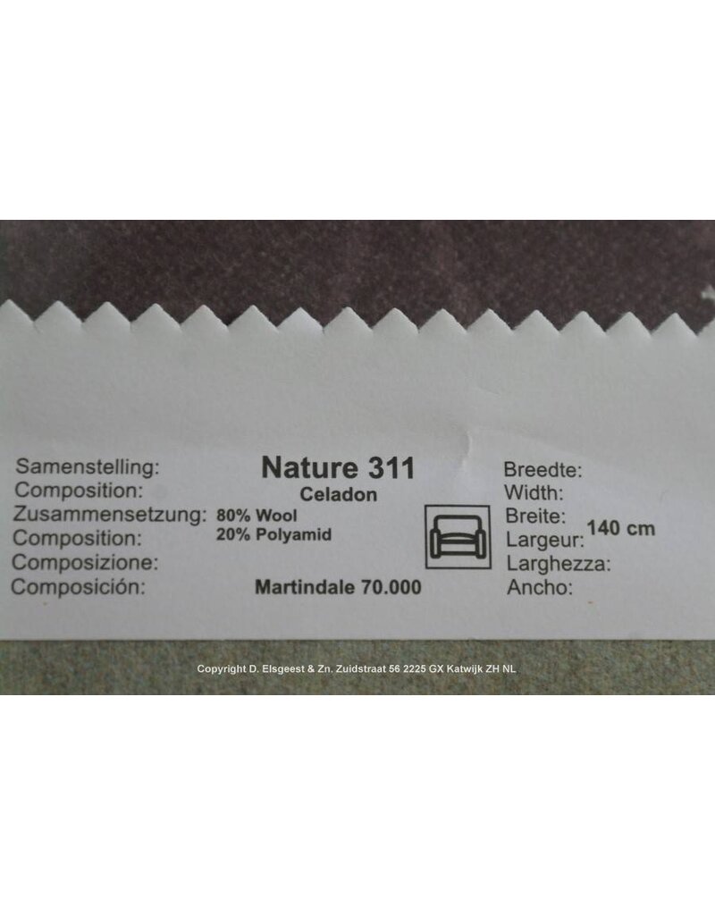 Beyond Going Green Nature 311