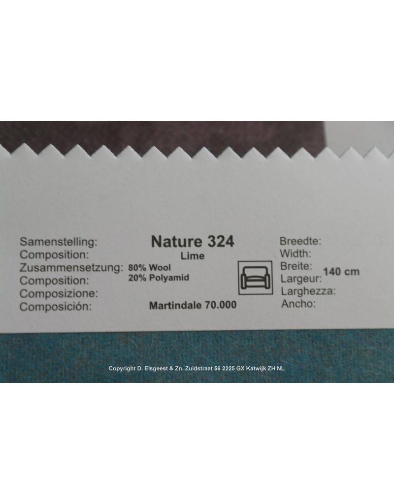 Beyond Going Green Nature 324