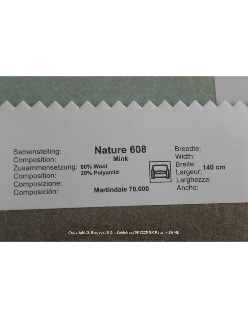 Beyond Going Green Nature 608