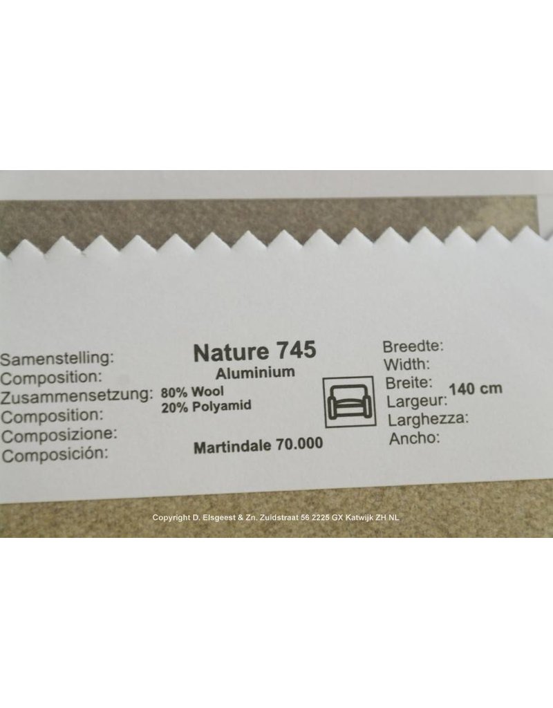 Beyond Going Green Nature 745