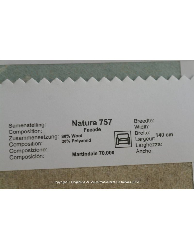 Beyond Going Green Nature 757