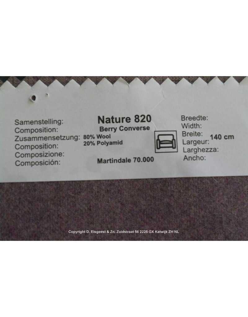 Beyond Going Green Nature 820