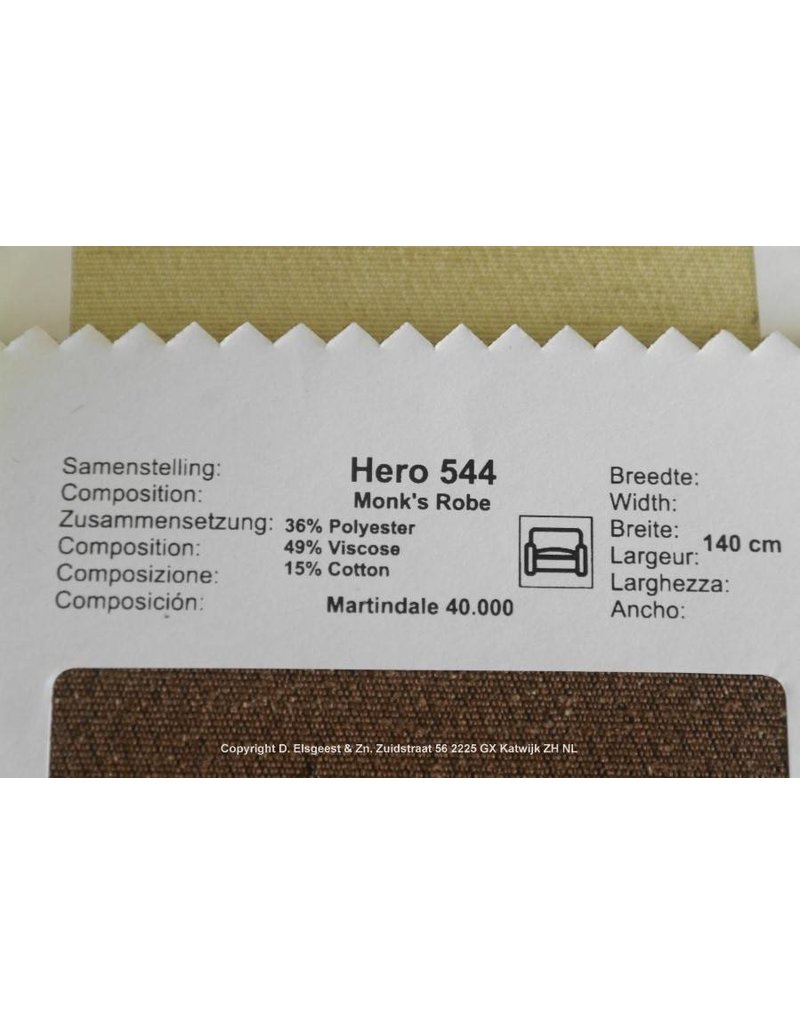 Hero Collection 544