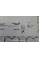 Super Conductor Fusion 403