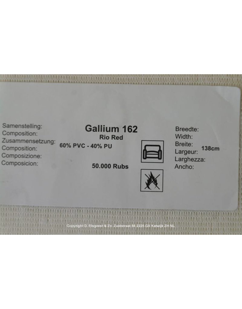 Super Conductor Gallium 162