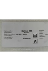 Super Conductor Gallium 506